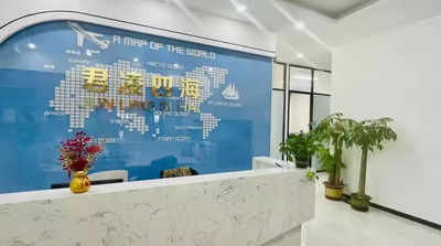 Porcellana Junling Sihai Technology Group Co., Ltd.