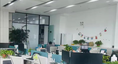 Porcellana Junling Sihai Technology Group Co., Ltd.