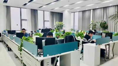Porcellana Junling Sihai Technology Group Co., Ltd.