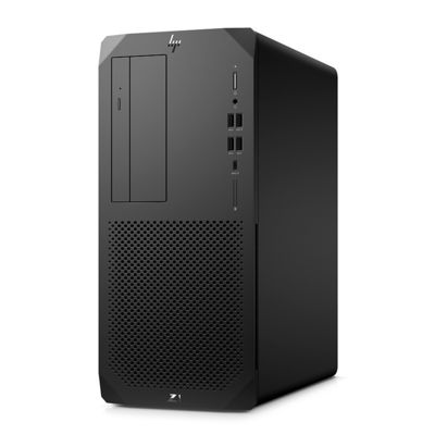 Aggiorna il tuo computer di ufficio con Z2 G5 Tower Server Host e A2000 6G Graphics Card