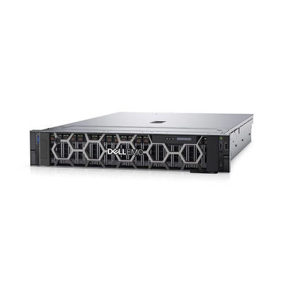 Private Mold Dell R750XA 5318Y 24core 2.1GHz 64GB 2.4TB H345 RAID Server per HPC Rack
