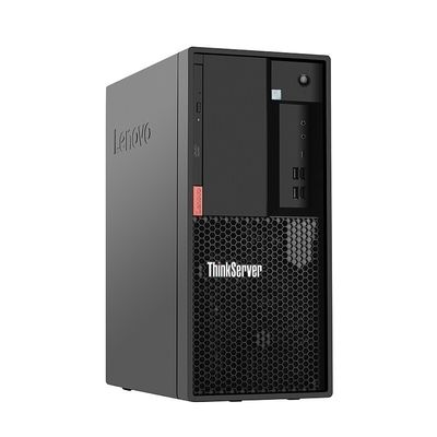 ThinkServer TS80X Tower Server Host Desktop PC Private Mold e tipo di processore E-2200G