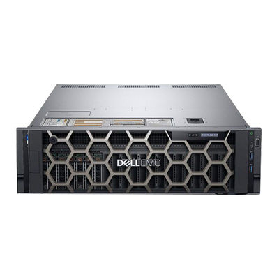 Dell PowerEdge R940XA 4U Rack Server Barebone con backplane da 8 x 3,5&quot; e chipset C621
