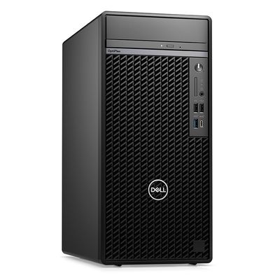 Chassis Dimensione 154*292.2*324.3mm Dell Optiplex 7010 Computer Tower i7-13700/i5-13500 8G