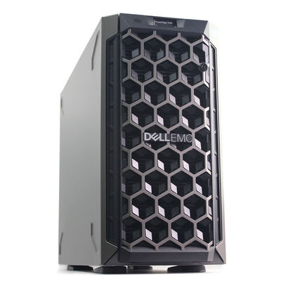 Intel Xeon CPU Dual-Channel Dell T440 Server Case Private Mold Sì CS chipset Intel C621
