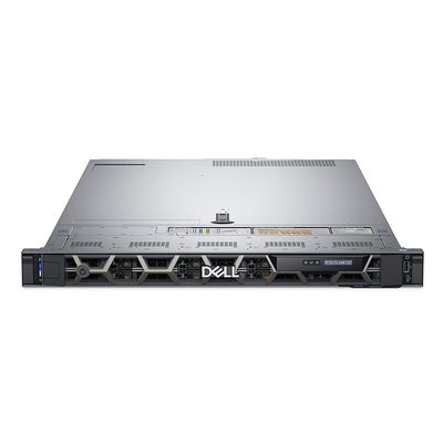 Intel Xeon Bronze 3204 CPU Processor e 550W Power Supply Dell R640 Server per il mercato