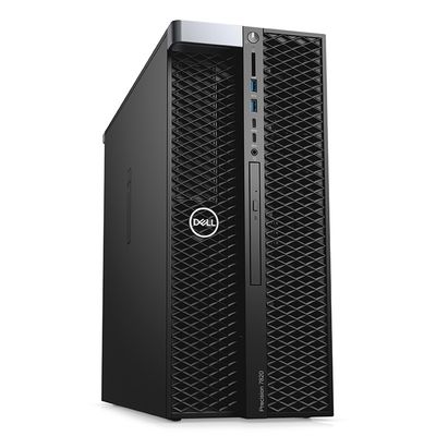 Potente Workstation Dell 7820 con processore Intel Xeon e memoria RDIMM DDR4 2933MHz