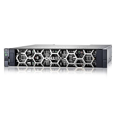 Dell Server PowerVault ME4 Serie ME4012 2*2T SAS HDD Dual Control 16G 580W Networking Data Storage
