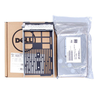 1pc Dell Server SAS Hard Drive 2TB 4TB 8TB 12TB 16TB 18TB 20TB 7200 giri al minuto HDD SSD da 3,5 pollici