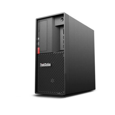 Stock ThinkStation P328 Intel Core i7 9700 8GB di RAM Workstation per il tuo business
