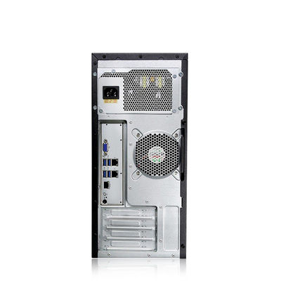 E-2124 Processore Tipo Tower Server NP3020M5 La soluzione di prestazioni finale
