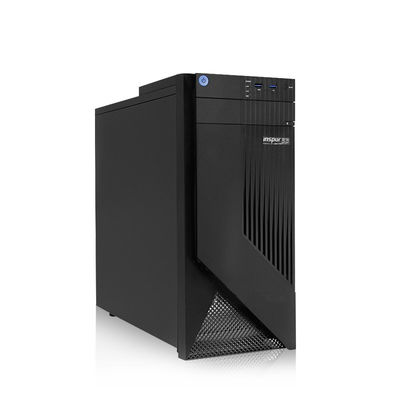 E-2124 Processore Tipo Tower Server NP3020M5 La soluzione di prestazioni finale
