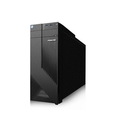 E-2124 Processore Tipo Tower Server NP3020M5 La soluzione di prestazioni finale