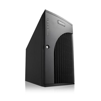 Inspur NP5570M5 Tower Server 4*3.5/3204/16G/2TB SATA/2*GE/DV con processori Skylake