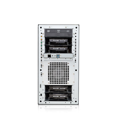 Inspur NP5570M5 Tower Server 4*3.5/3204/16G/2TB SATA/2*GE/DV con processori Skylake