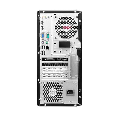 Lenovo ThinkStation K I7-10700/16G/512GB 2TB/P2200 Tower Workstation PC per l'informatica