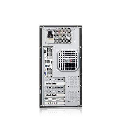 Inspur NP5570M5 Tower Server 4*3.5/3204/16G/2TB SATA/2*GE/DV con processori Skylake