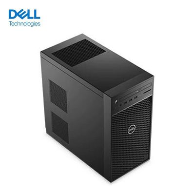 3 Torre Dell T3640 Intel i3 10100 Computer Desktop Stazioni di lavoro per la tua azienda