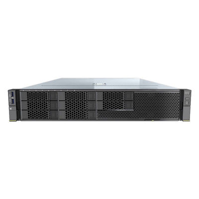 Rack Server 2288H V5 Pro con Xeon Silver 4208 CPU 2.1Ghz e 550W di alimentazione