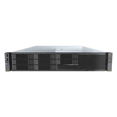 Rack Server 2288H V5 Pro con Xeon Silver 4208 CPU 2.1Ghz e 550W di alimentazione