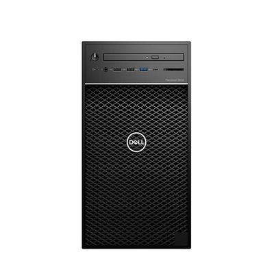 Dell T3650 I5-11500 PC Computer Workstation con frequenza dominante di 2,7 GHz