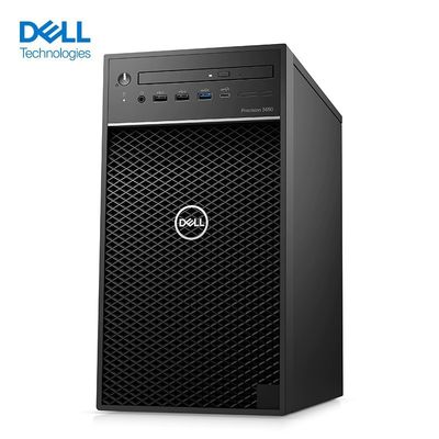 Dell T3650 I5-11500 PC Computer Workstation con frequenza dominante di 2,7 GHz