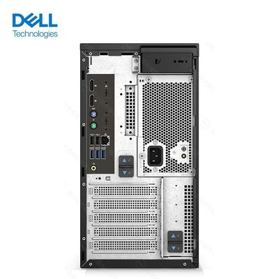 Dell T3650 I5-11500 PC Computer Workstation con frequenza dominante di 2,7 GHz