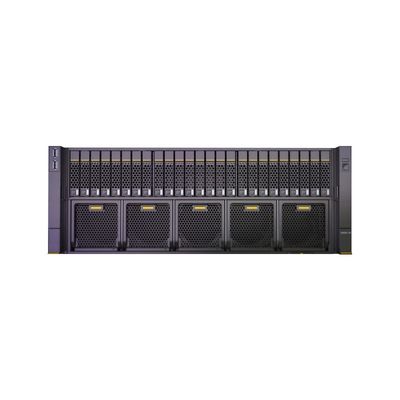 5885H V5 Xeon Gold 5115 4U Rack Server con processore 1.86 GHz-2.0 GHz Frequenza principale