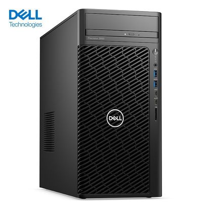 Direct Dell T3660 Core i5-12500 Dell Tower Computer Workstation prestazioni senza pari