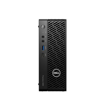 RAID 0/1/5/10 Supportato Dell T3260 i7-12700 PC La soluzione di workstation definitiva
