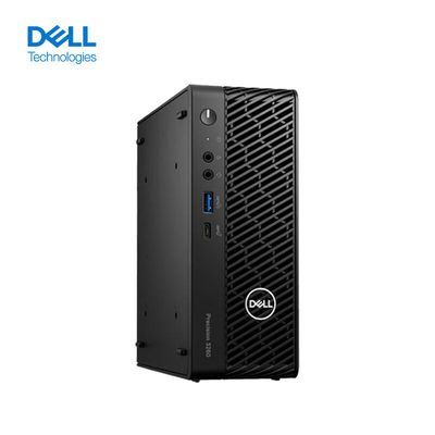 RAID 0/1/5/10 Supportato Dell T3260 i7-12700 PC La soluzione di workstation definitiva