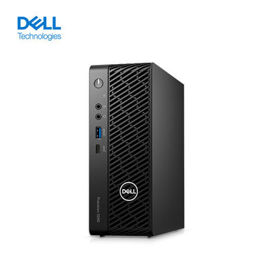 RAID 0/1/5/10 Supportato Dell T3260 i7-12700 PC La soluzione di workstation definitiva