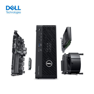 RAID 0/1/5/10 Supportato Dell T3260 i7-12700 PC La soluzione di workstation definitiva