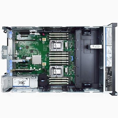 Rack Processor Frequenza principale ThinkSystem SR 868 4U Case Network Cabinet Rack Server