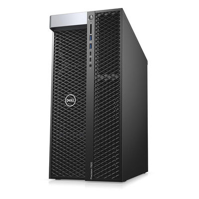 Workstation per giochi desktop per computer Dell T7920 Tower all'avanguardia Intel Xeon 3204