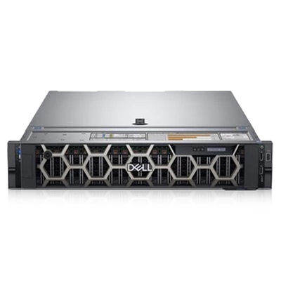 Miglior scelta Dell R740XD Intel Xeon 5218r Case Computer Rack Server per il tuo business