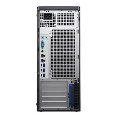 UDIMM 128 GB Capacità di memoria massima Dell T7865 5945WX Stazioni di lavoro per computer 3