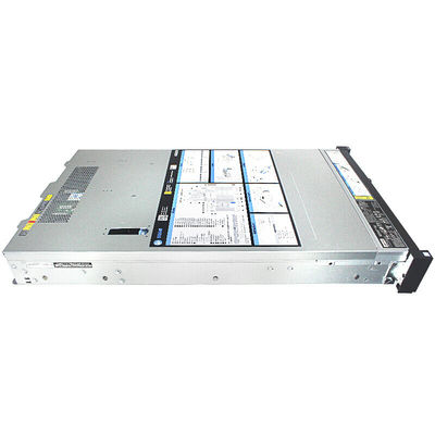 Lenovo Thinksystem SR588 Rack Server dotato di processore e CPU Xeon Bronze 4208