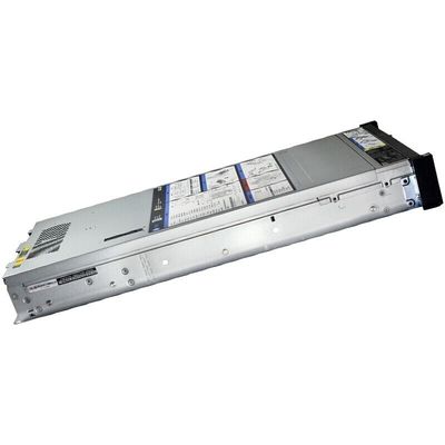 Lenovo Thinksystem SR588 Rack Server dotato di processore e CPU Xeon Bronze 4208