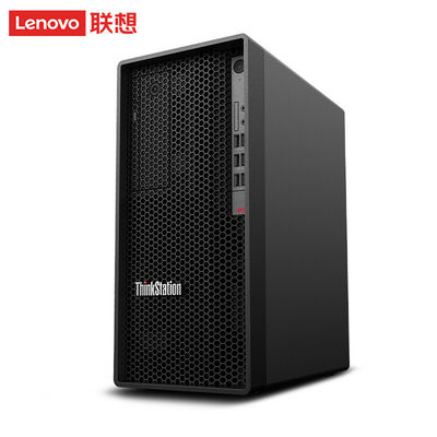 Lenovo Thinkstation P348 Intel Core Gen11 i7-11700 Computer Workstation con 8G DDR4
