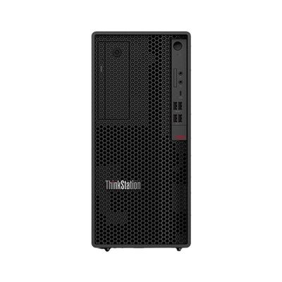 Lenovo P350 Intel i9-11900K Standing Tower Workstation UDIMM 128GB Memoria Frequenza 3,5 GHz