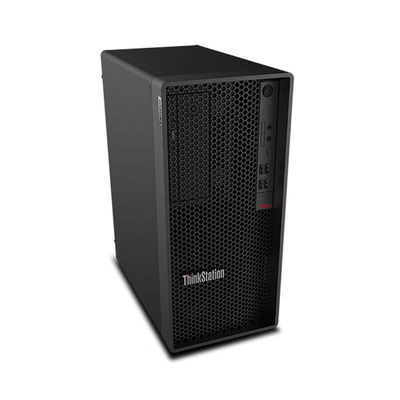 Lenovo P350 Intel i9-11900K Standing Tower Workstation UDIMM 128GB Memoria Frequenza 3,5 GHz