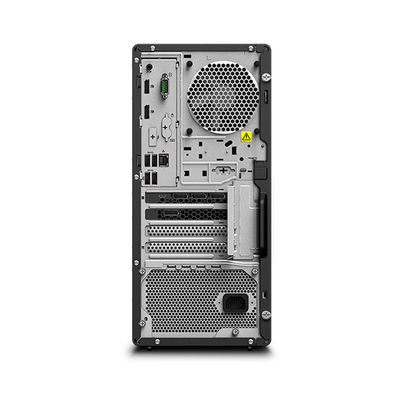 Lenovo P350 Intel i9-11900K Standing Tower Workstation UDIMM 128GB Memoria Frequenza 3,5 GHz