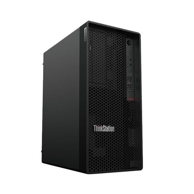 Lenovo P358 R7 PRO 5845 Stand Up Desk Computer Workstation e 1 processore supportato
