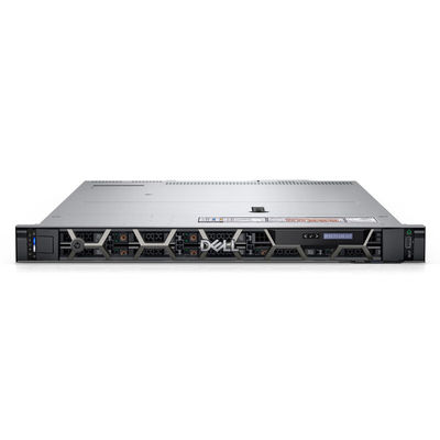 Dell R450 Gold 5318Y 2U Open Rack Mounted Server con processore a 2.1GHz Frequenza principale