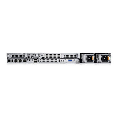 Dell R450 Gold 5318Y 2U Open Rack Mounted Server con processore a 2.1GHz Frequenza principale