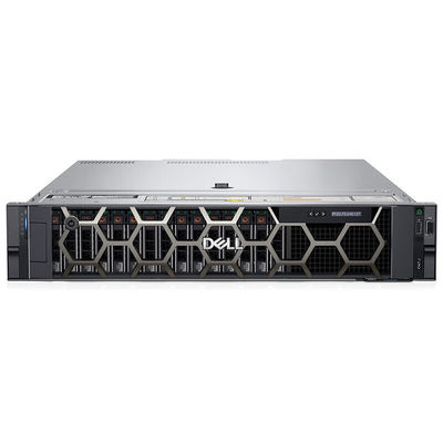 Professionale Dell R550 Xeon Server Oro 6330 Cassa per 16GB RDIMM 3200MT/s Tipo di memoria