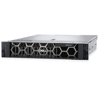 Professionale Dell R550 Xeon Server Oro 6330 Cassa per 16GB RDIMM 3200MT/s Tipo di memoria