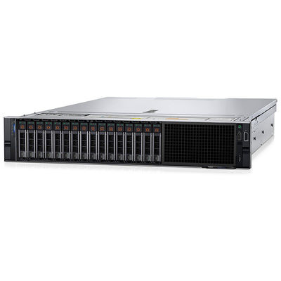 Professionale Dell R550 Xeon Server Oro 6330 Cassa per 16GB RDIMM 3200MT/s Tipo di memoria