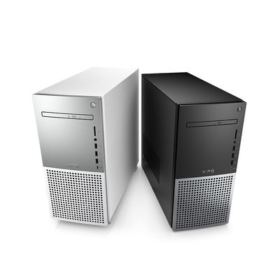 Dell XPS8950 i9-12900k Standing Desk Workstation con supporto per 1 processore